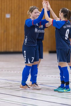 Bild 75 - VR Bank Cup Horst